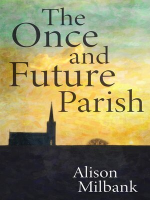cover image of The Once and Future Parish
